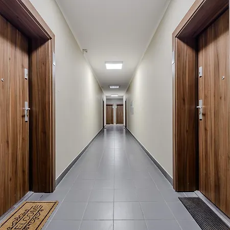 Lumina I Stylish 2-room With Parking I Center I Balcony وودج