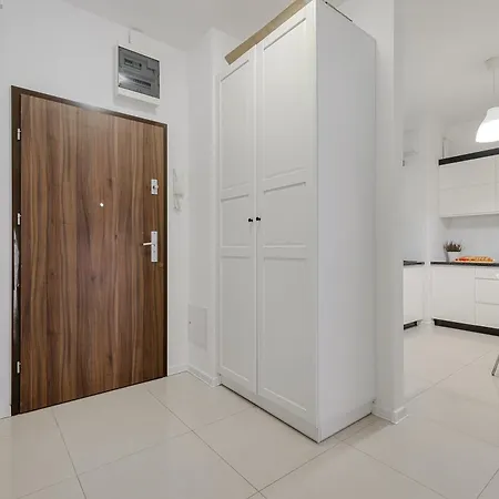 Lumina I Stylish 2-room With Parking I Center I Balcony وودج