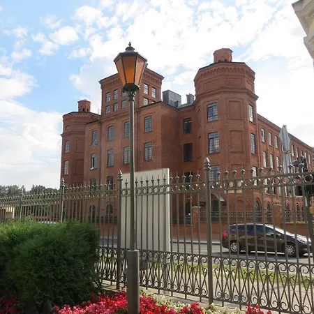 Lumina I Stylish 2-room With Parking I Center I Balcony
